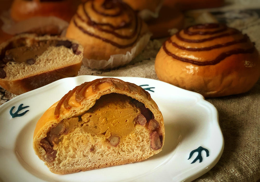 仿711的鸳鸯奶茶包