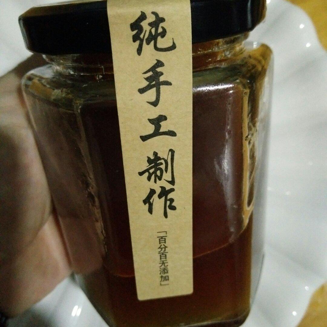 秋梨膏