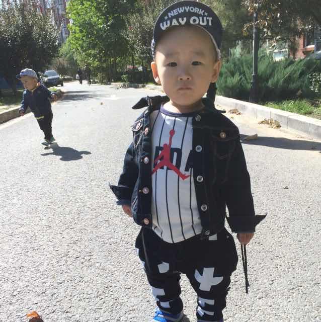 芳哥的小厨房