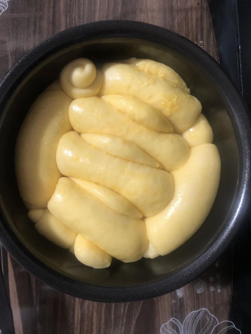 【干货】隔夜冷藏法轻松快速手揉手套膜🍞超简单