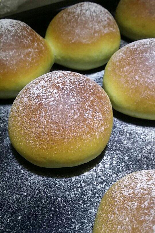 抹茶红豆软面包