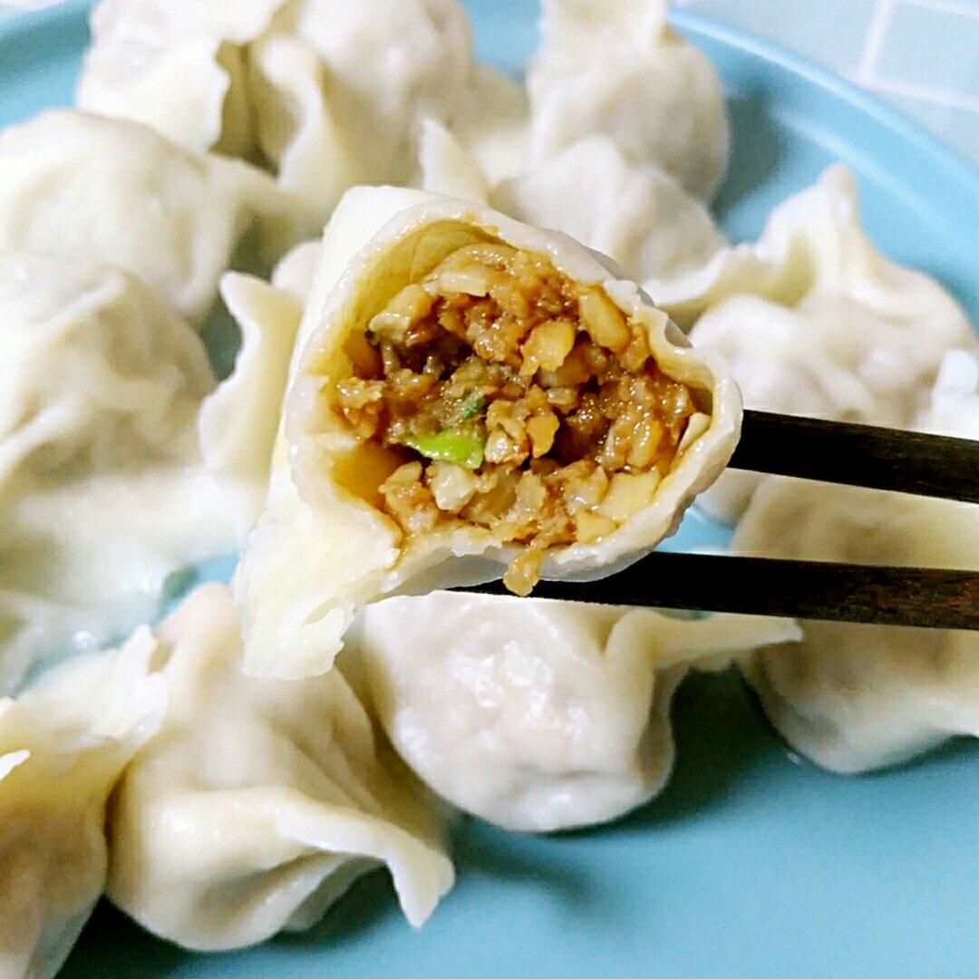 猪肉白菜馅水饺的全部作品