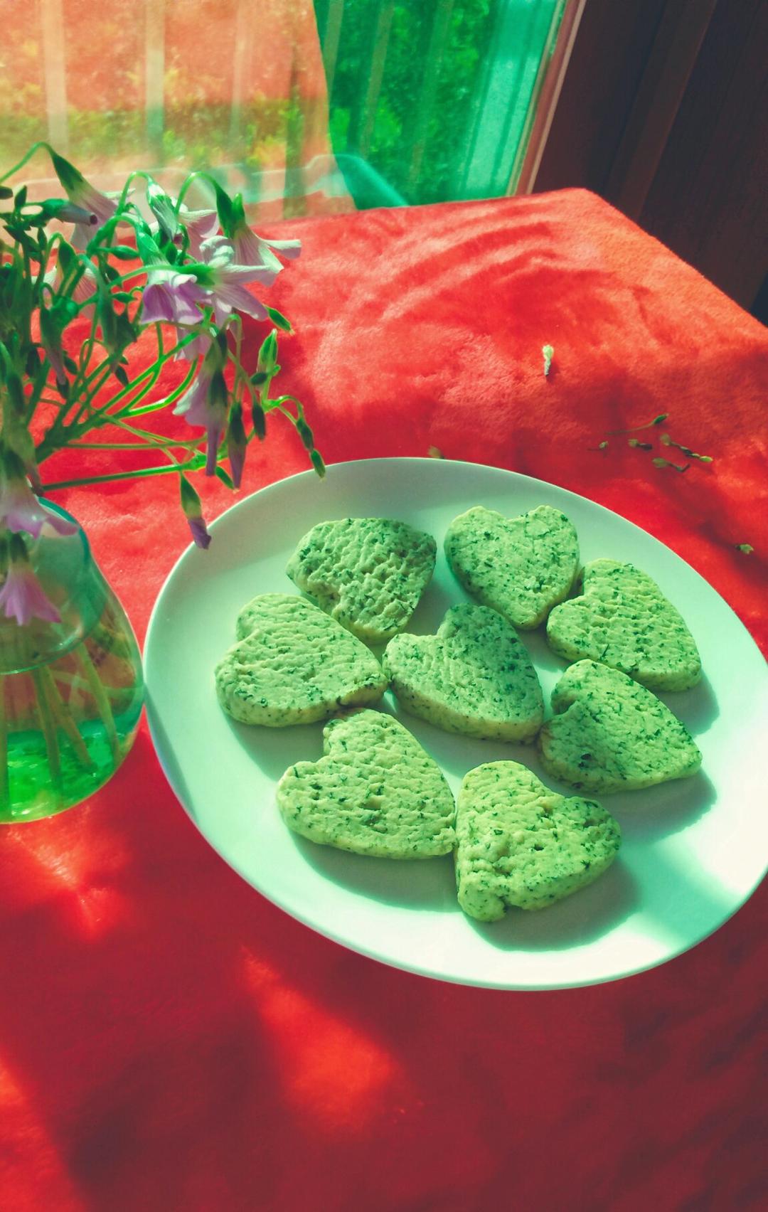 茶香味浓郁红茶饼干          （无需打发黄油）