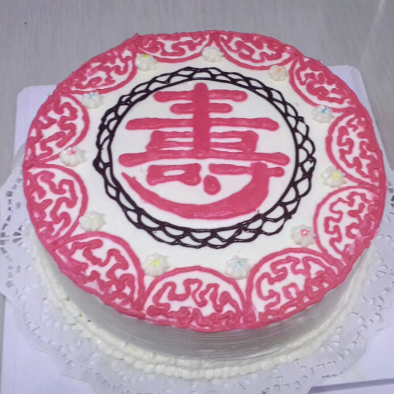 优雅烘焙第86集如何在家打出稳定淡奶油（手执打蛋器）方法一