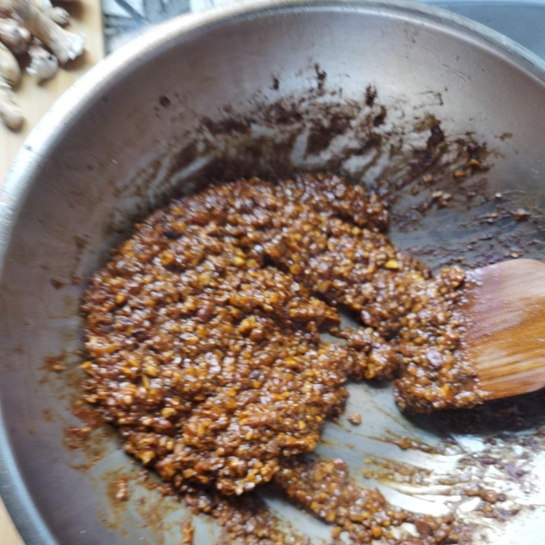 简单又万能的酱肉哨子（零失败）