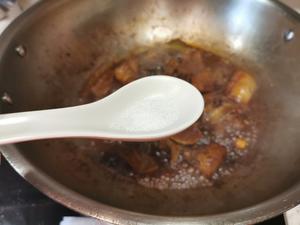 懒人饭-一次就成功的电饭煲排骨焖饭的做法 步骤22