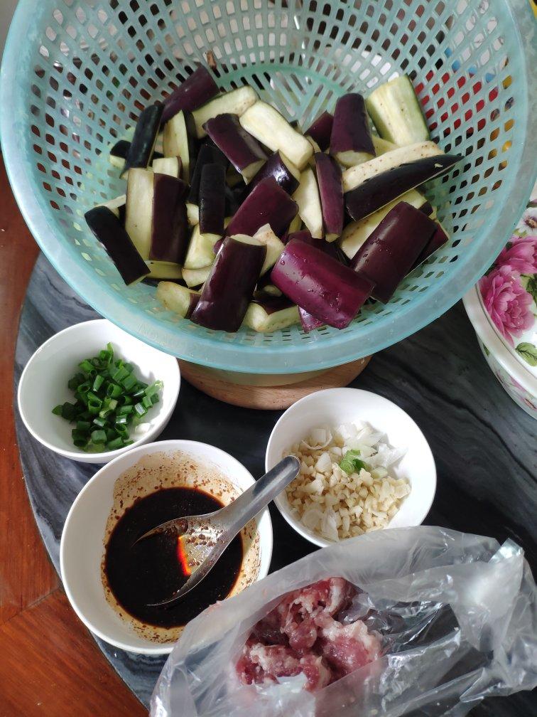 开胃下饭菜！巨简单的家常鱼香茄子煲