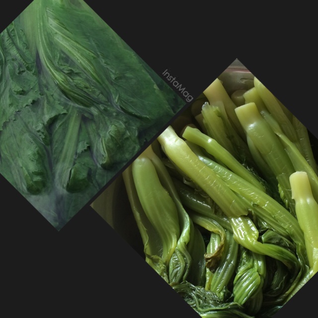 醴陵山珍—黄菜