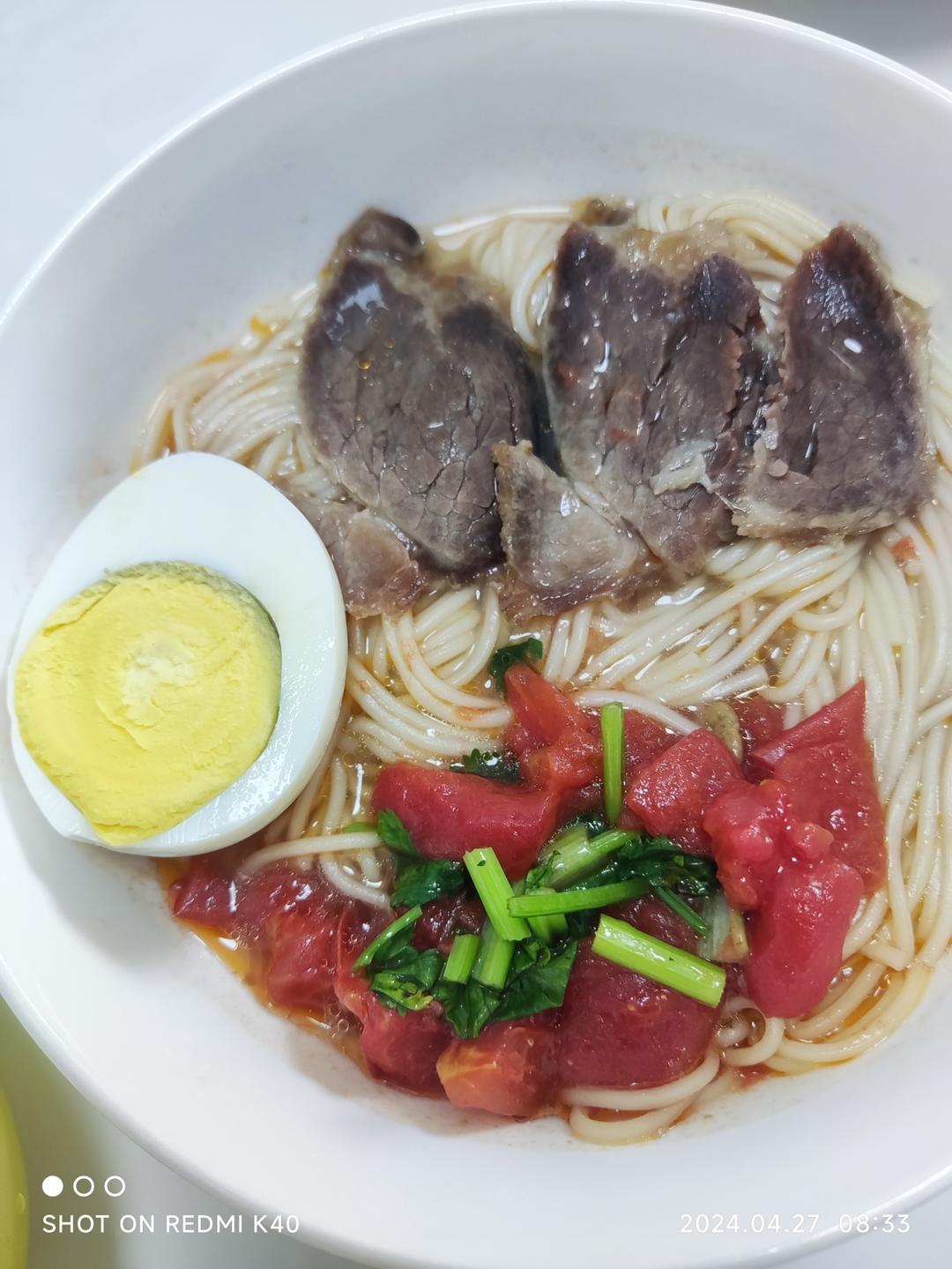 极简·古法｜酱牛肉·卤牛肉·牛腱子｜卡卡爸·不藏私