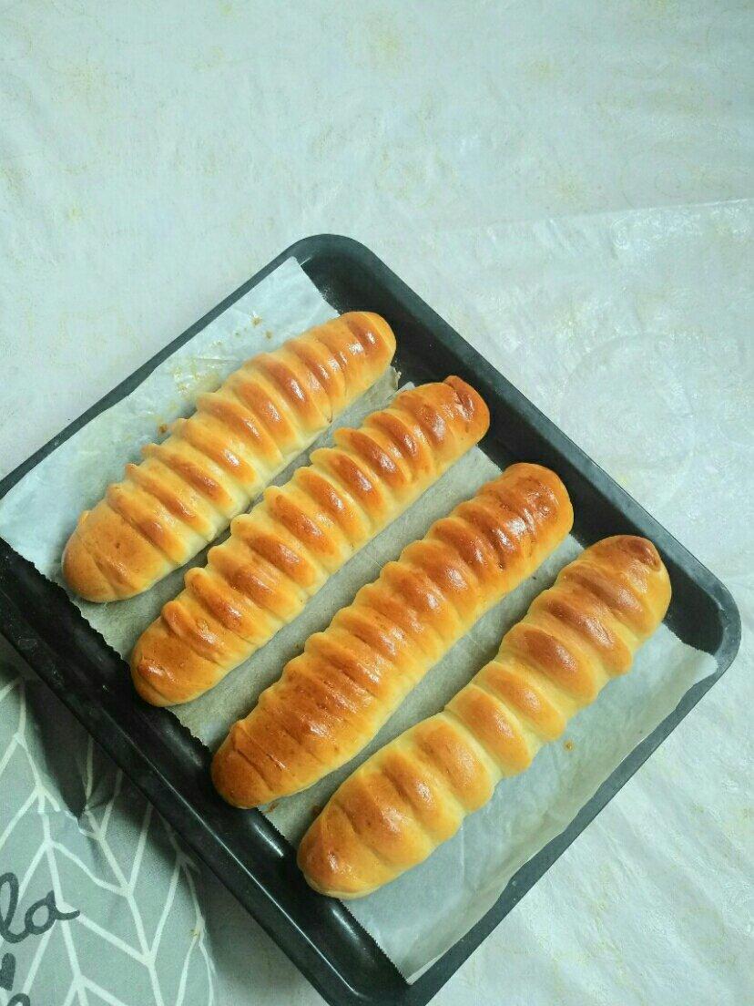 白白胖胖的毛毛虫！