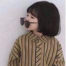 努力学做菜的孩子