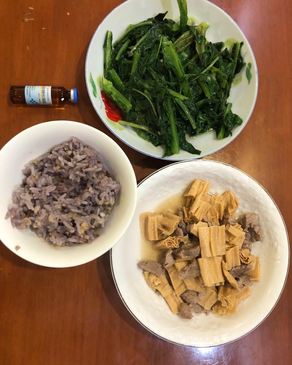 妊娠糖尿病饮食记录