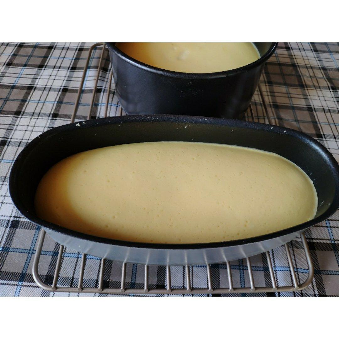 #生酮Keto##无麸质Gluten Free##低碳Low Carb##无糖#不塌健康芝士蛋糕