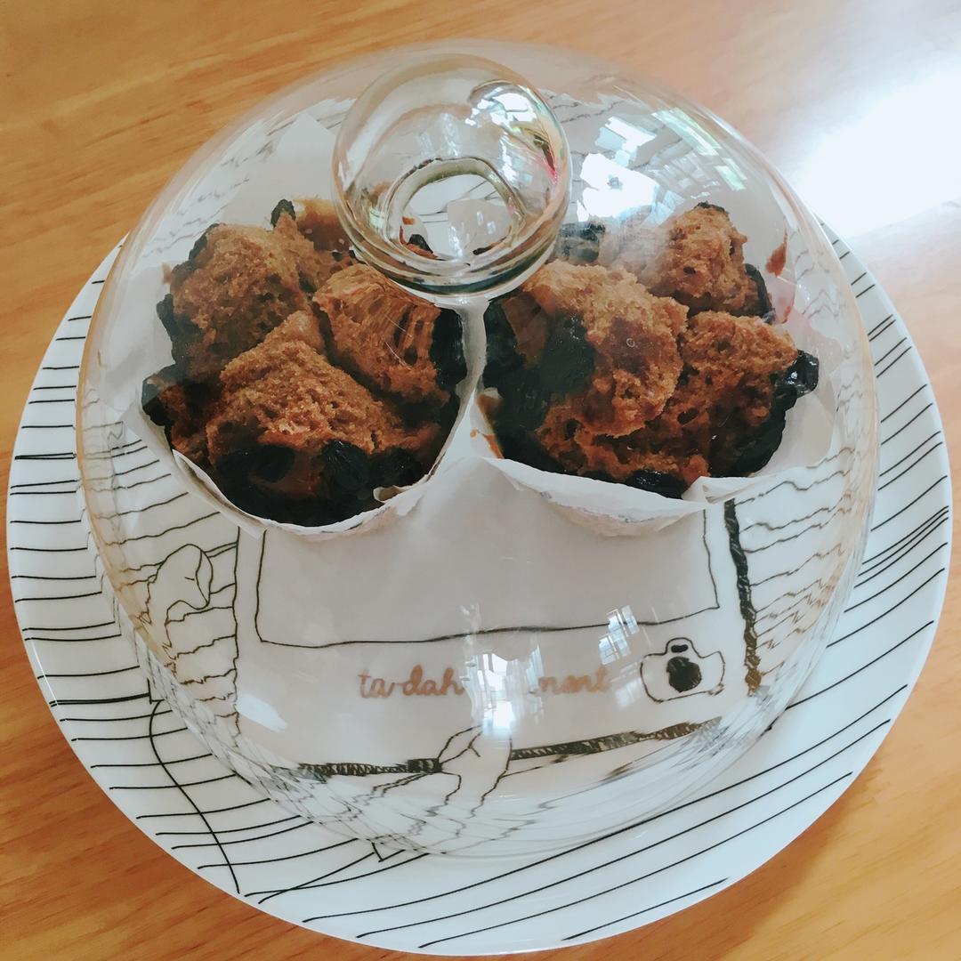 杯子发糕（改进啦）