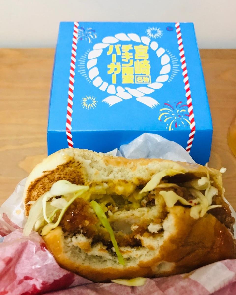 食在香港😄