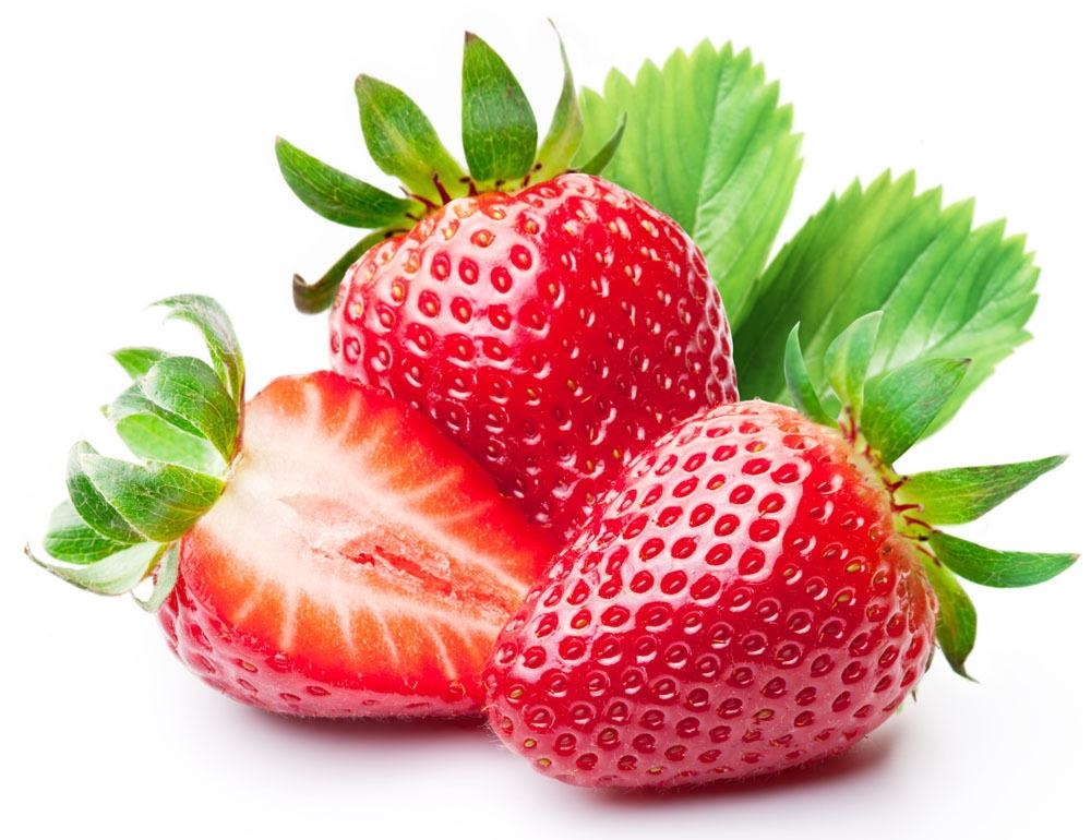 草莓的吃法的做法 步骤3