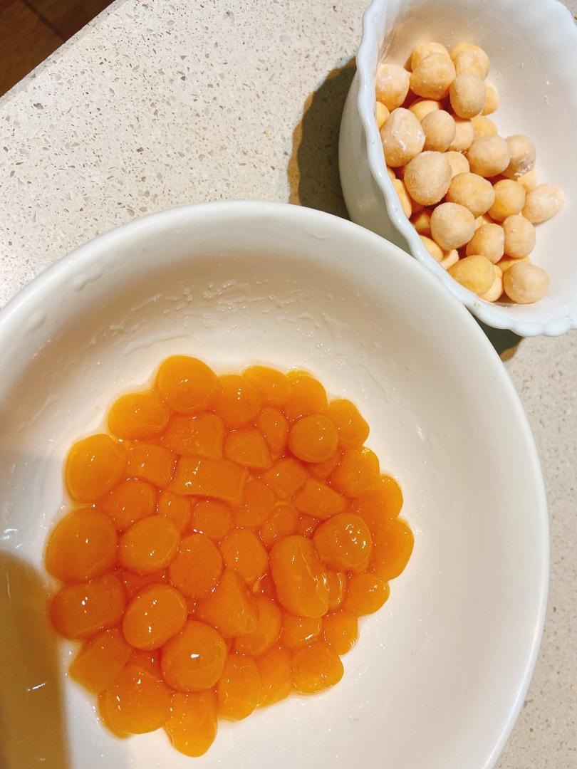 《Tinrry+》黑糖珍珠鲜奶（脏脏茶）