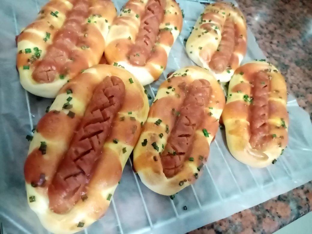 肠仔包