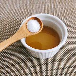 蜂蜜焦糖烤南瓜—低脂美味的做法 步骤3