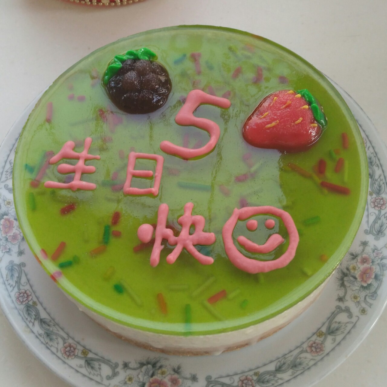【视频】芒果慕斯（6寸） | 含镜面果胶配方