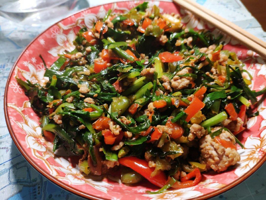 超级下饭菜