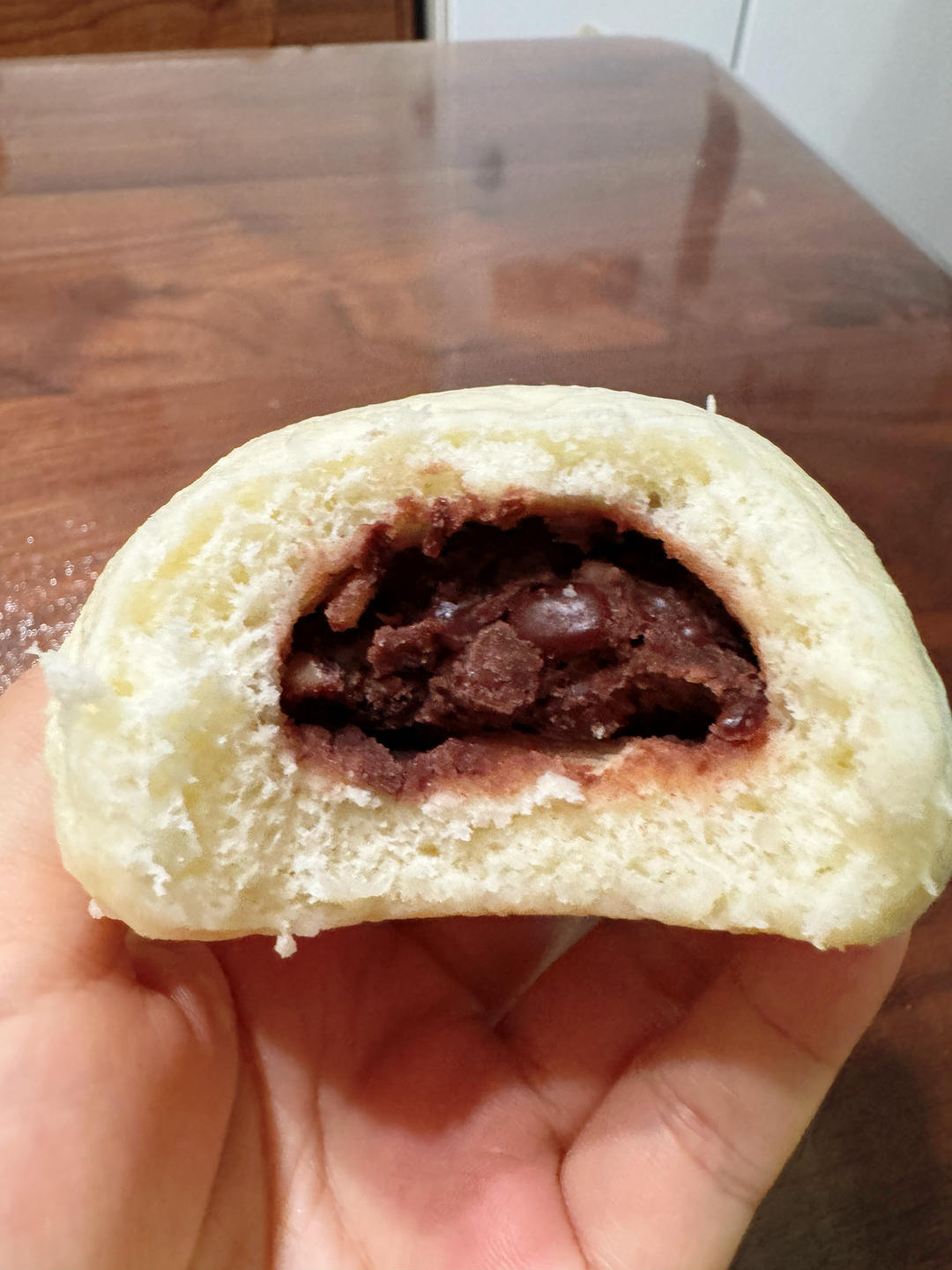 无油低糖红豆馅（免浸泡高压锅版）