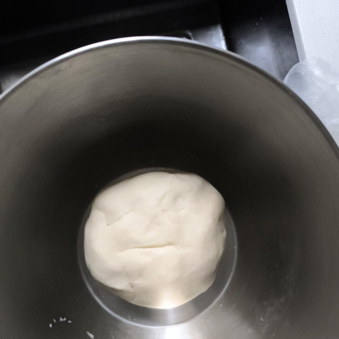 好吃多汁的肉包子肉馒头【步骤超详细】
