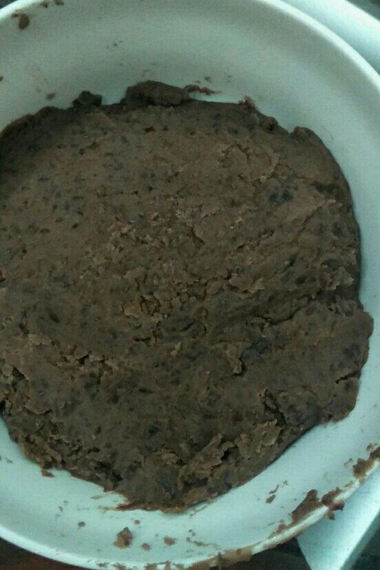 自制红豆沙