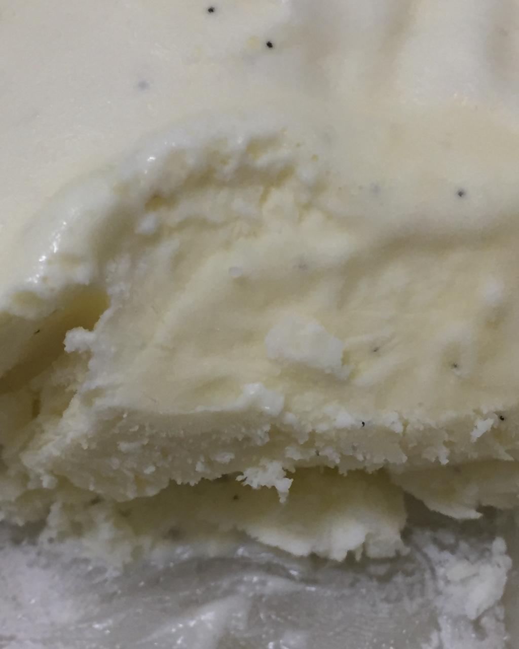 8款无需冰淇淋机超顺滑无冰渣质感冰激凌