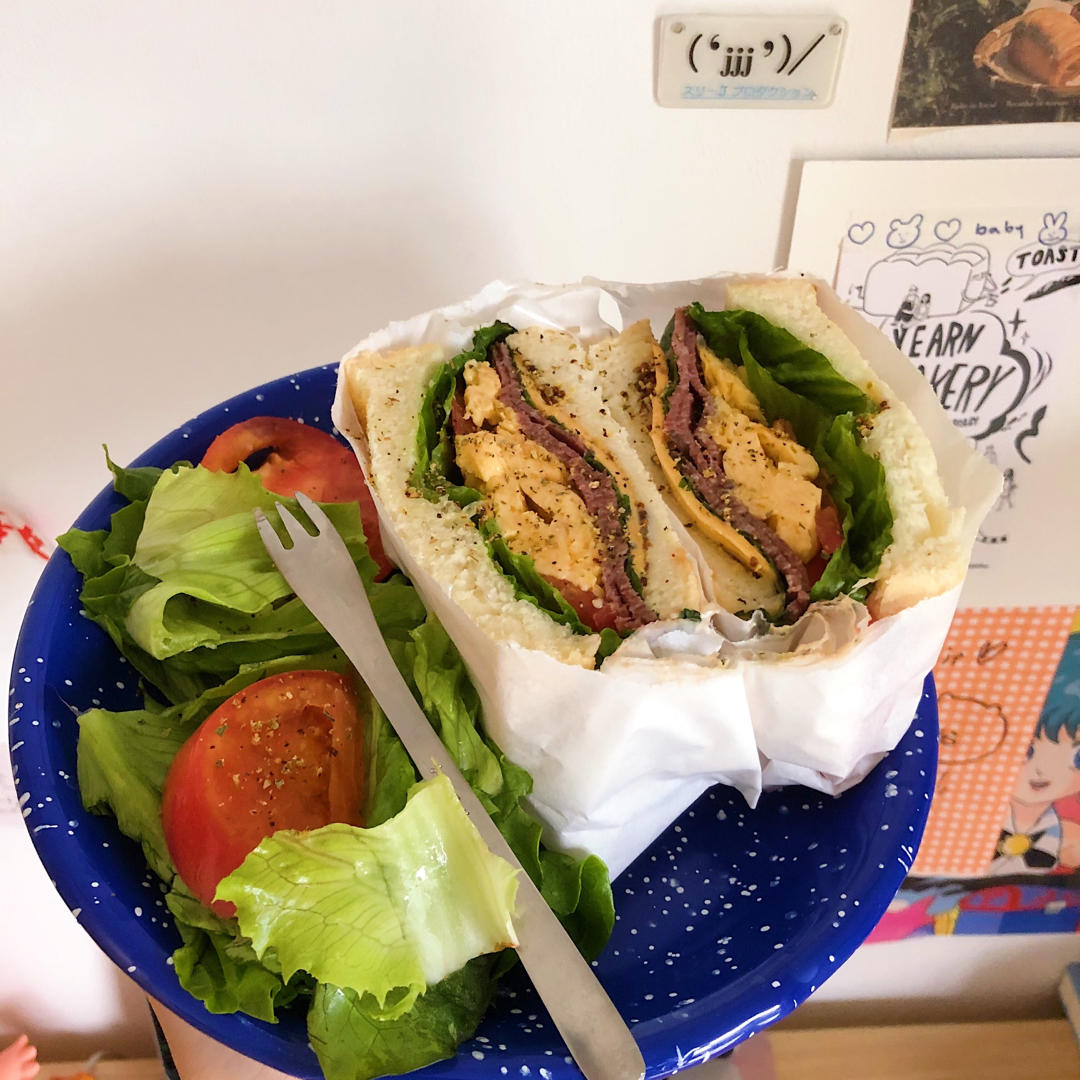 食好味早餐之必要