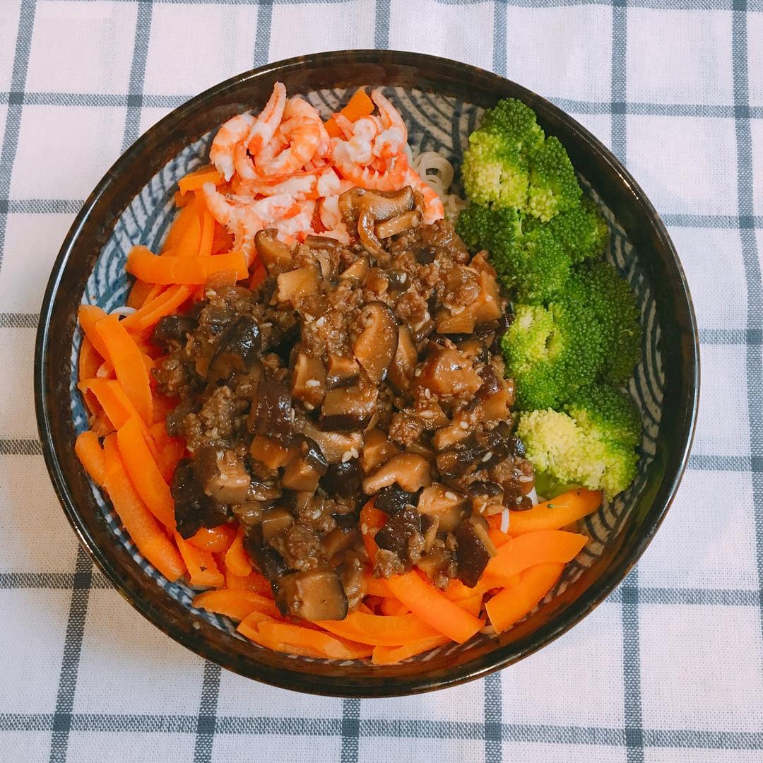 【曼食慢语】八宝牛肉酱