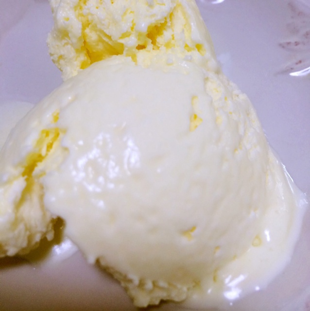 川上文代的香草芭菲