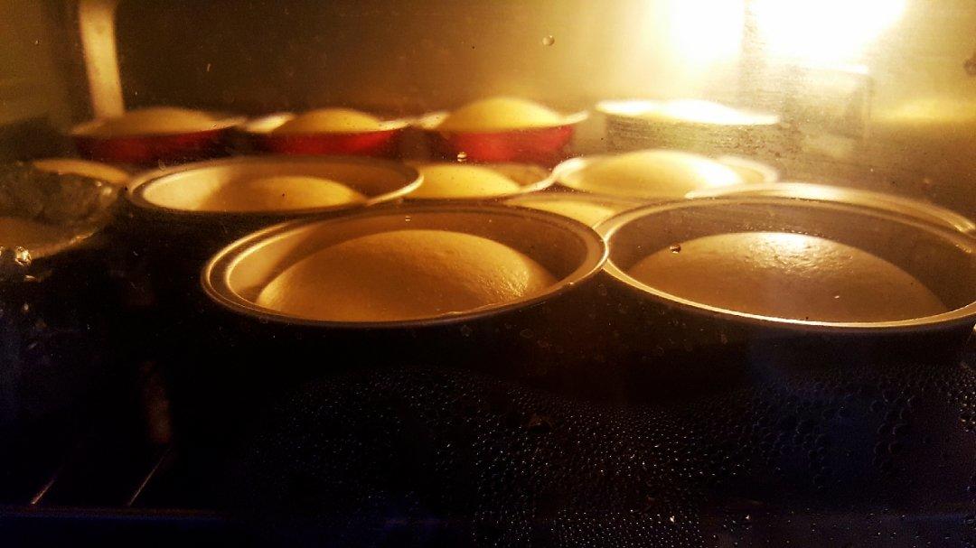 8寸轻芝士蛋糕（入口即化！）