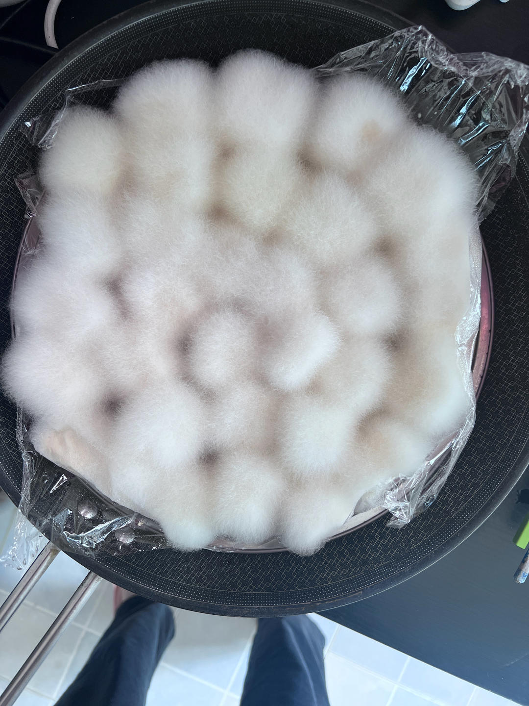 超级香的麻辣豆腐乳
