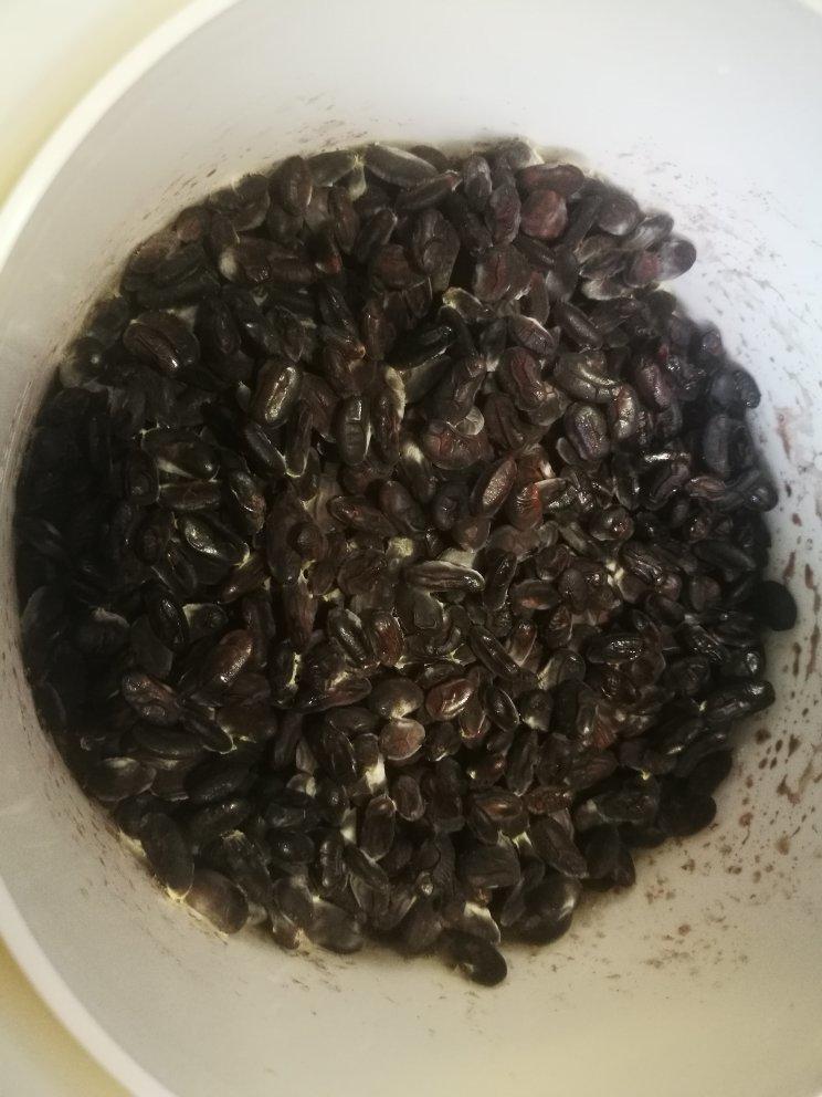 自制纳豆（酸奶机，面包机，烤箱版）