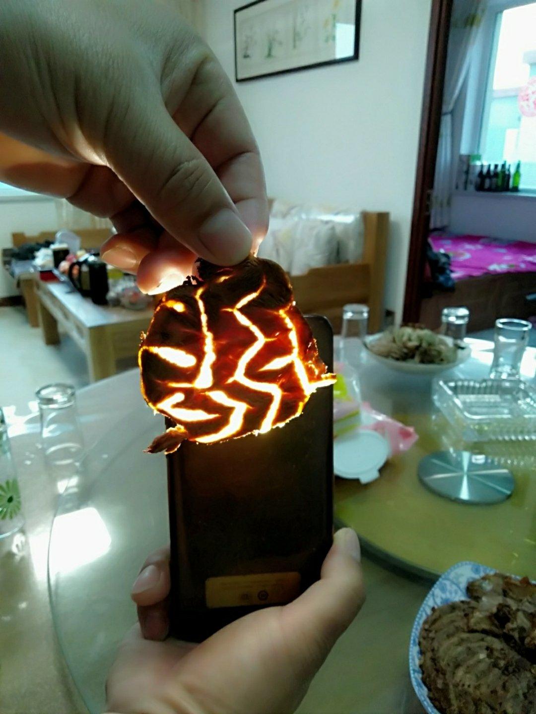 酱牛肉（酱肘子）