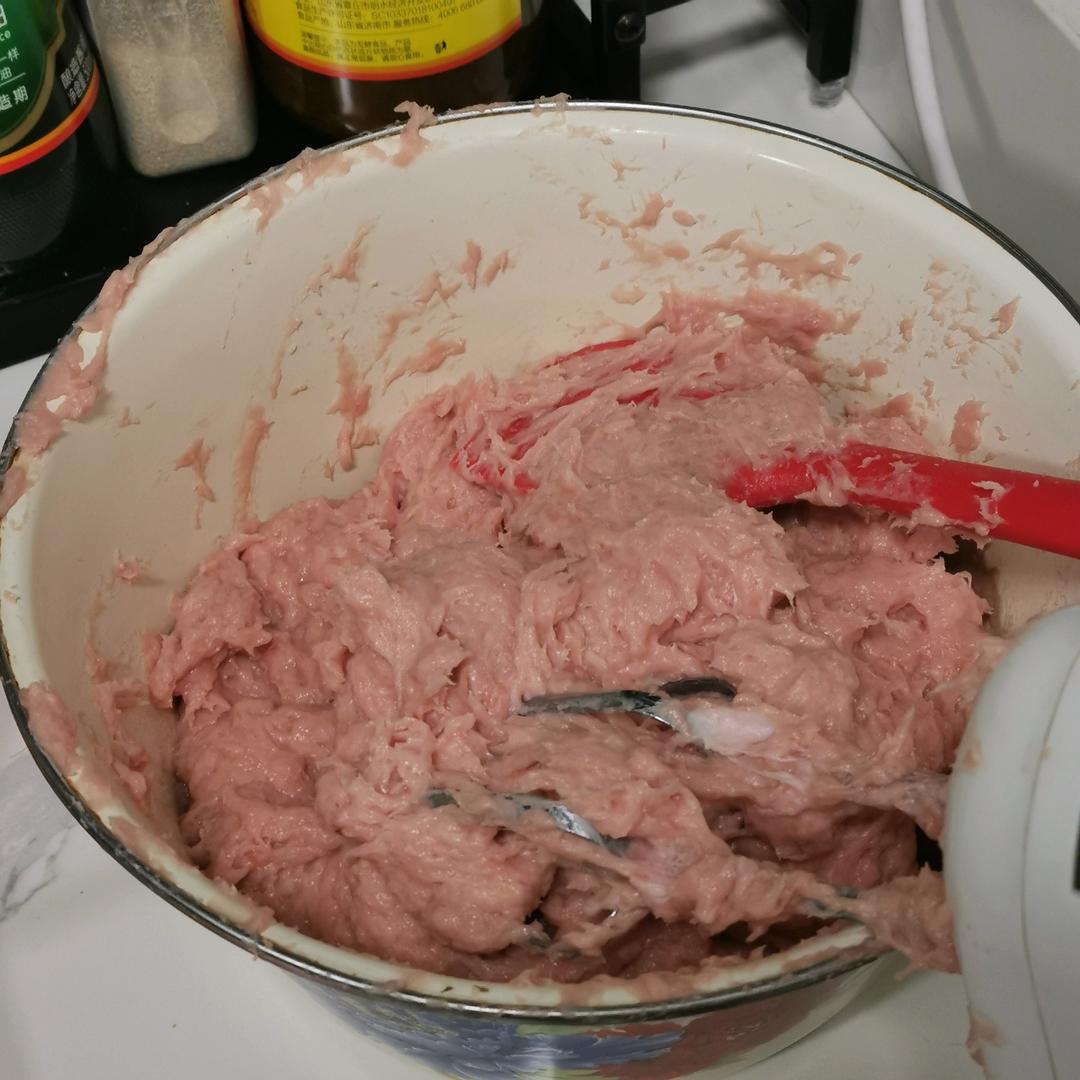 福鼎肉片