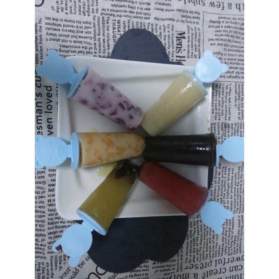 瑭瑭的美食乐园
