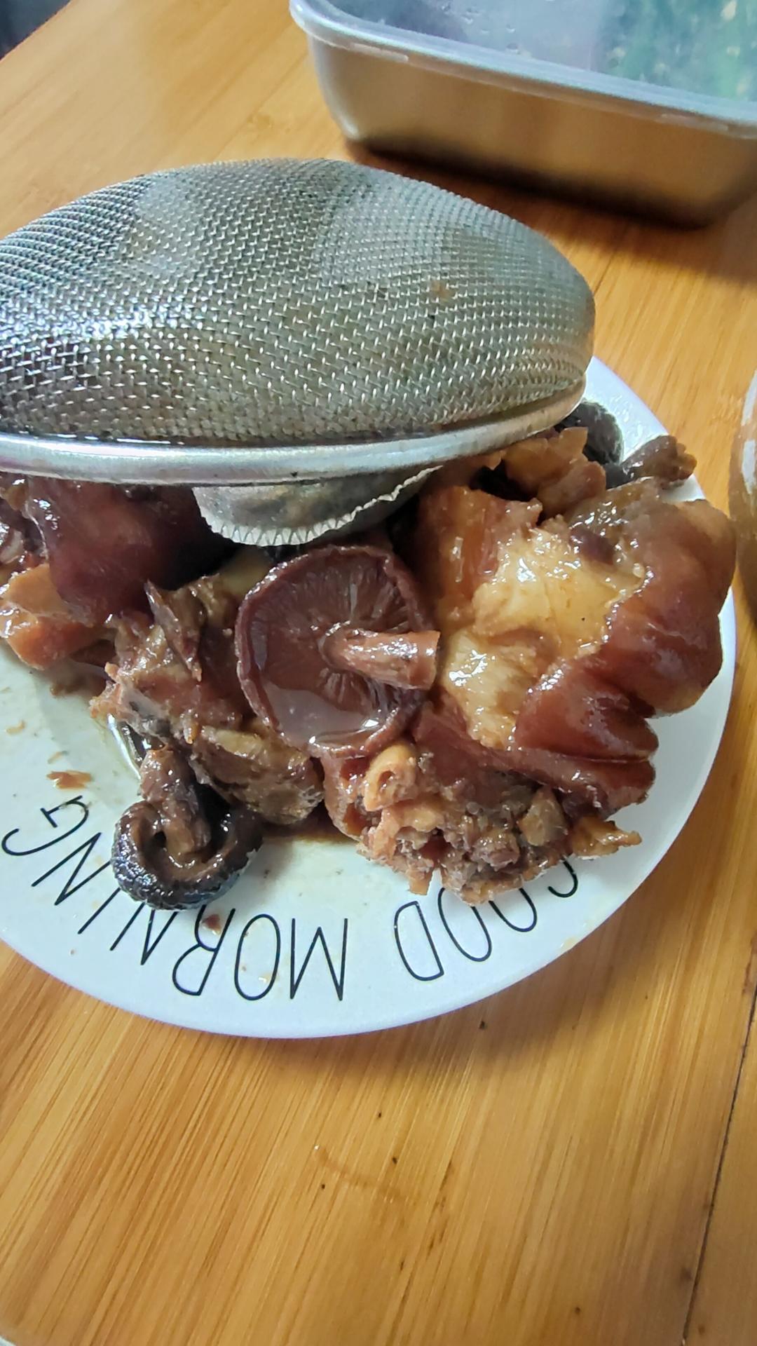 完美复刻【隆江猪脚饭】，软糯入味能下三碗饭！