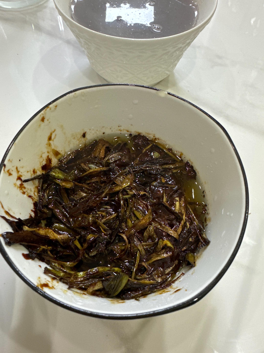 最古早最正宗的上海本帮葱油