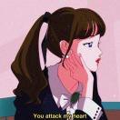 孤岛的鲸鱼儿
