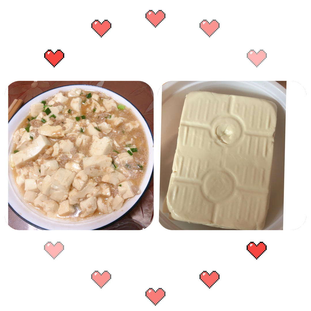 自制超嫩豆腐脑（豆腐花）