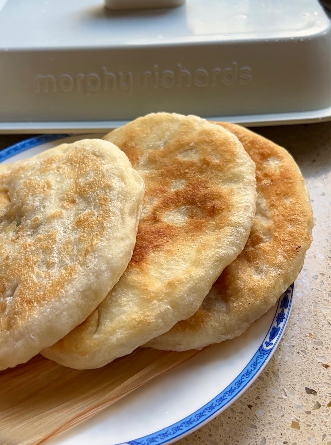 【小高姐】萝卜丝饼