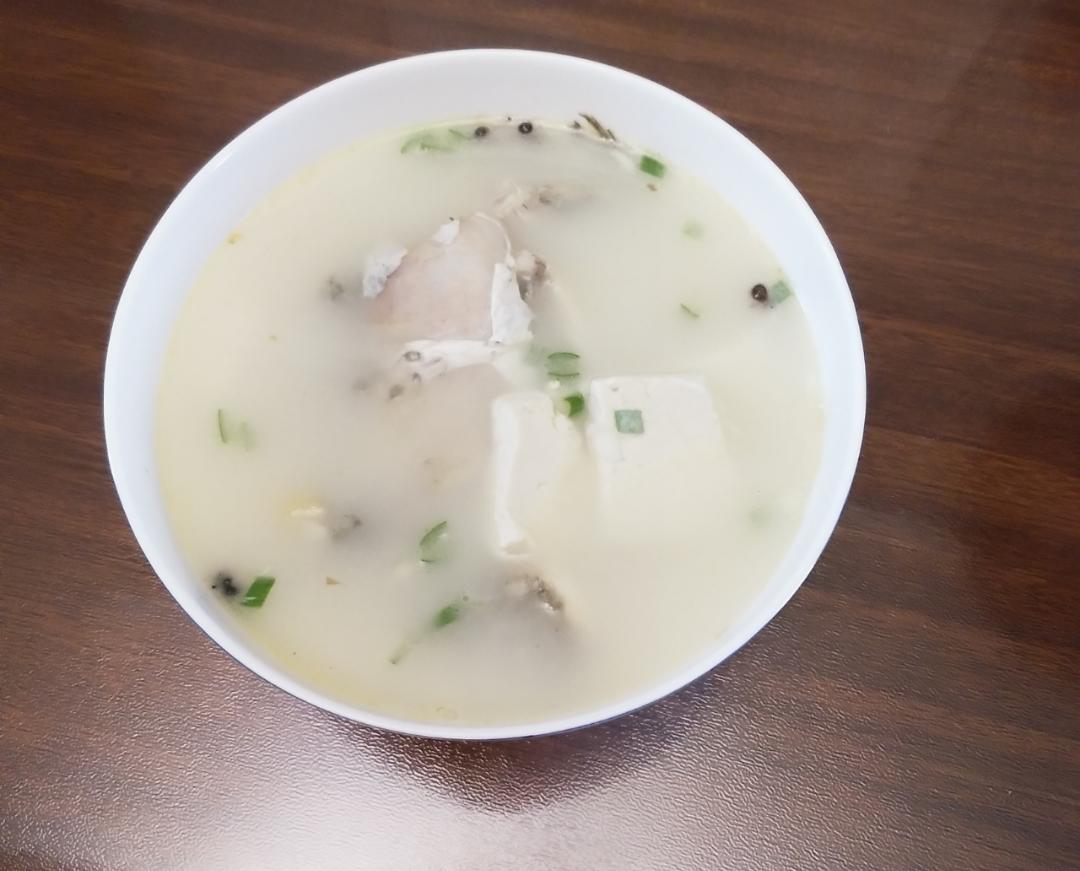 炸平菇