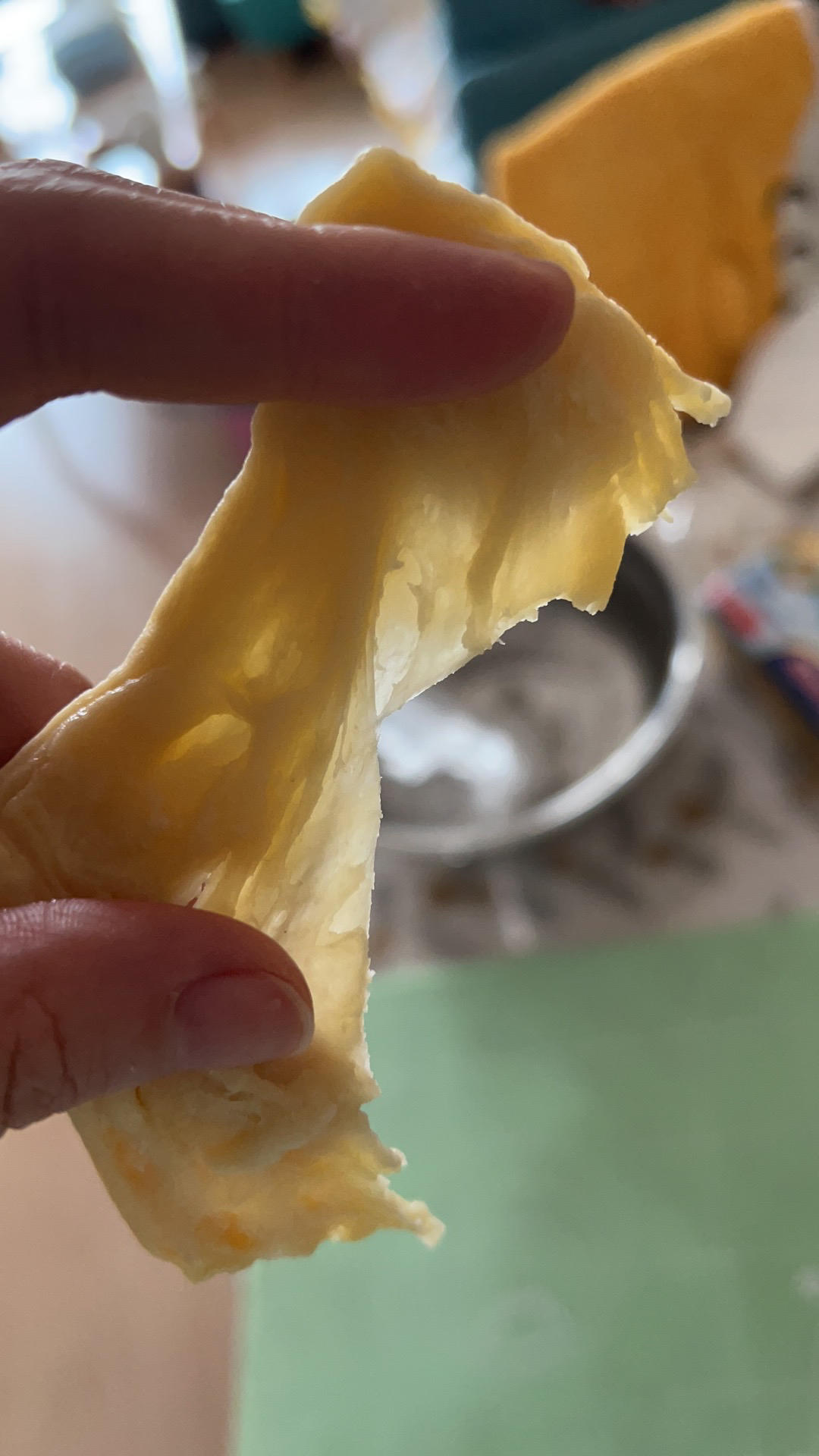 🧤12分钟手揉，完美手套膜～（视频）