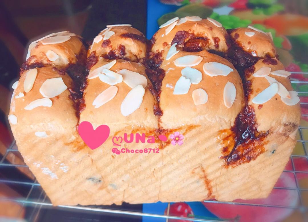 黑糖吐司，冲绳黑糖吐司（吴克己）