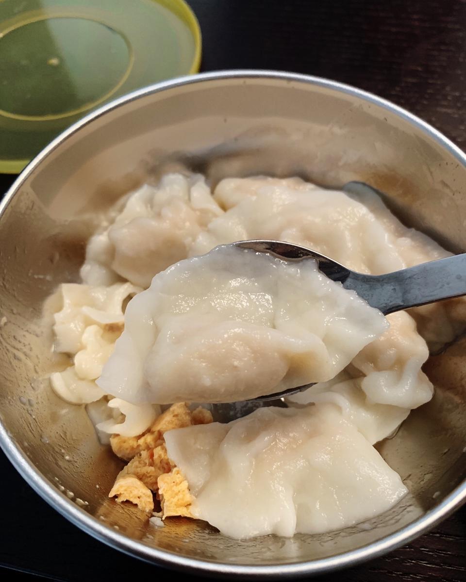 宝宝辅食记录