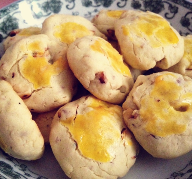 浓香花生酥（超详细步骤）