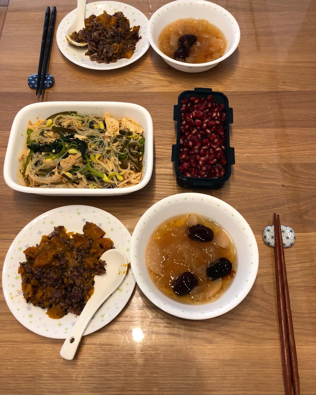 好好吃早餐