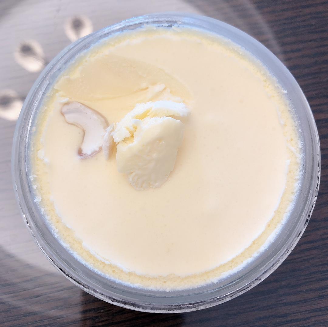 🍦自制超级好吃的冰淇淋🍦